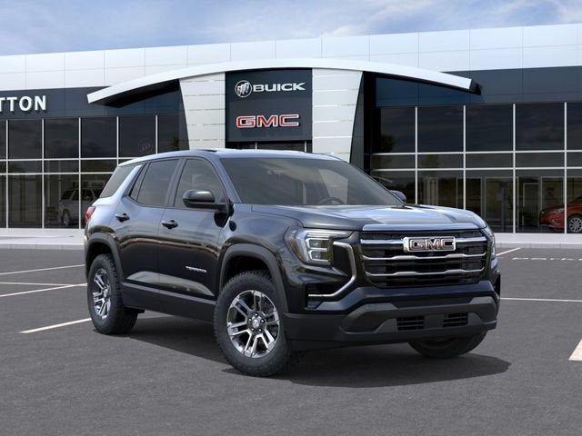 2027 GMC Terrain AWD Elevation
