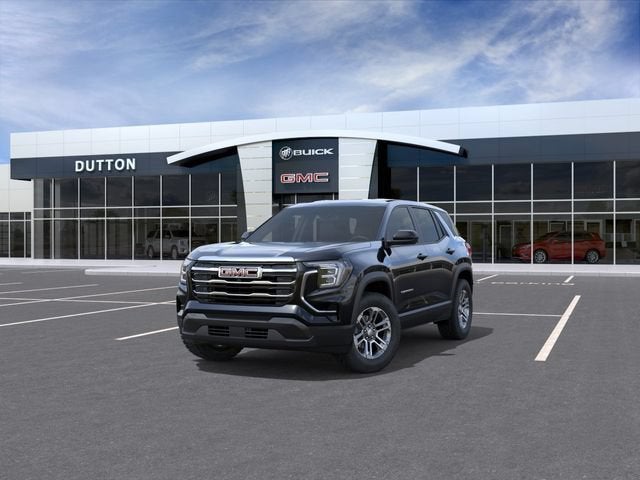 2027 GMC Terrain AWD Elevation