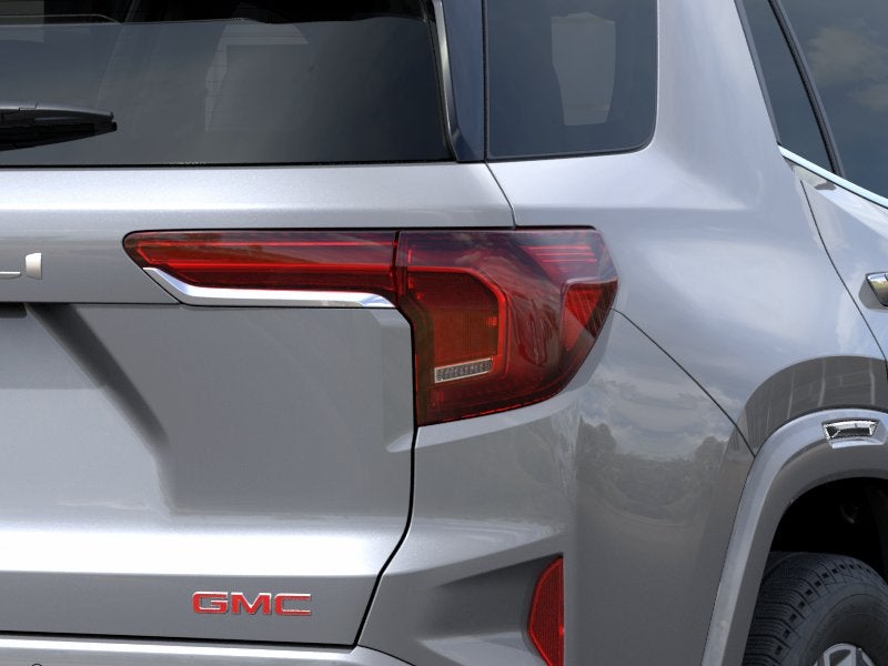 2027 GMC Terrain Denali - Photo 35