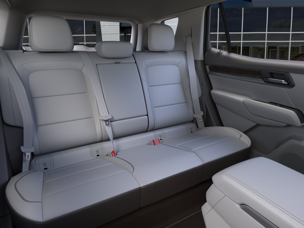 2027 GMC Terrain Denali - Photo 41