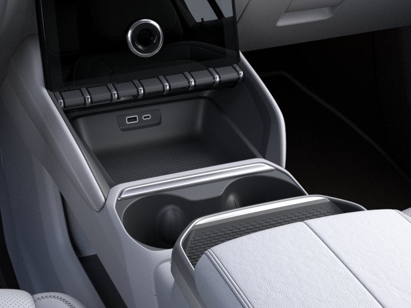 2027 GMC Terrain Denali - Photo 47
