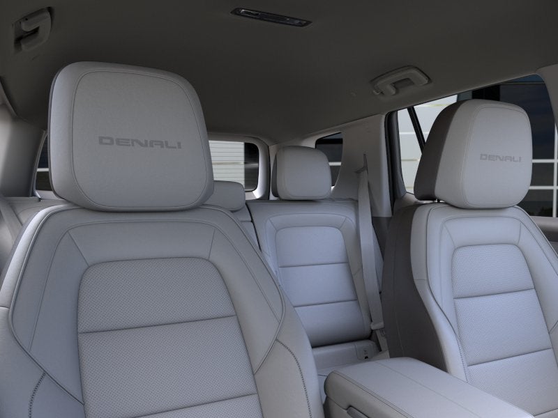 2027 GMC Terrain Denali - Photo 48