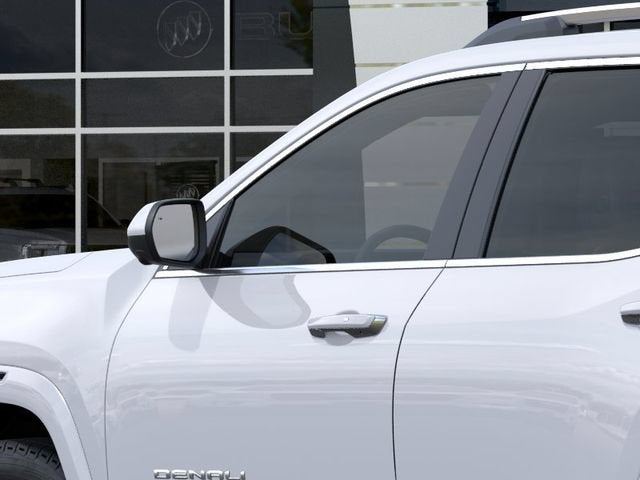 2027 GMC Terrain AWD Denali