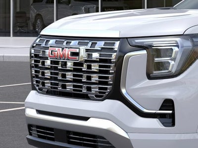 2027 GMC Terrain AWD Denali
