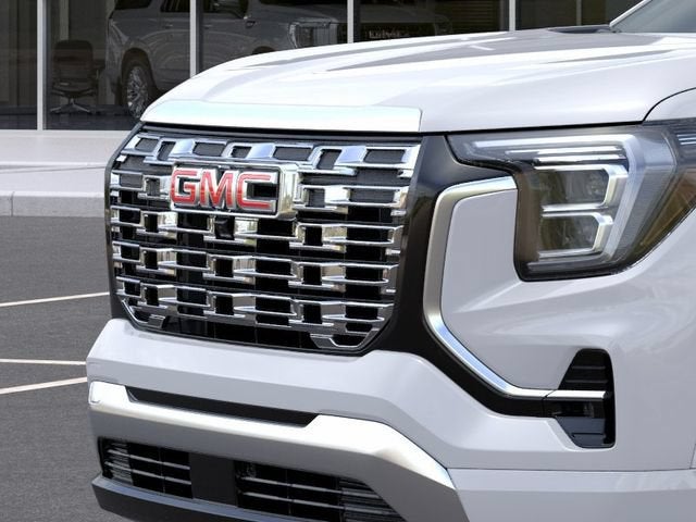 2027 GMC Terrain AWD Denali