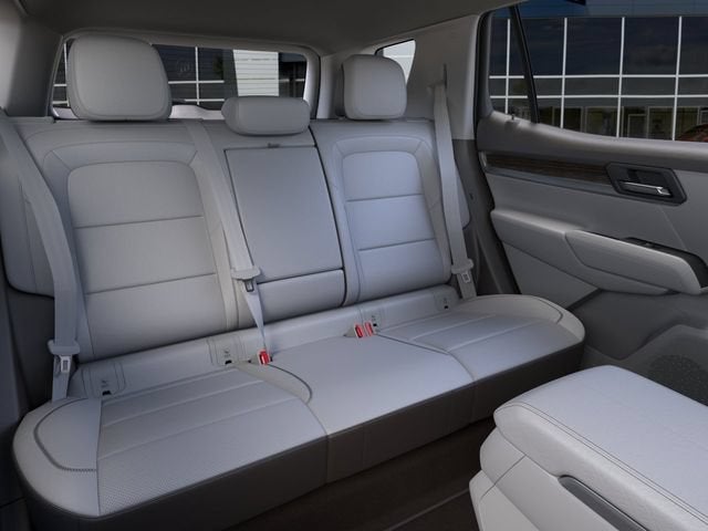2027 GMC Terrain AWD Denali