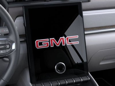 2027 GMC Terrain AWD Denali