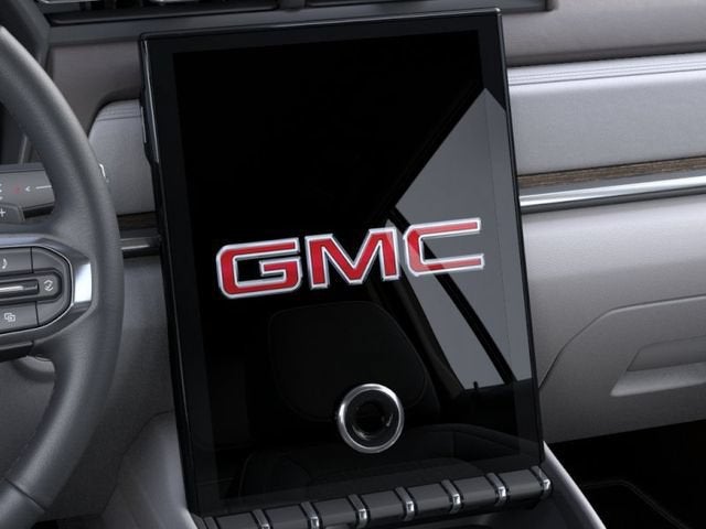 2027 GMC Terrain AWD Denali
