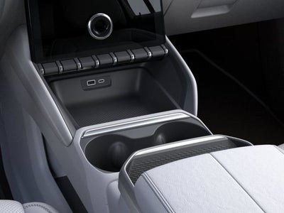 2027 GMC Terrain AWD Denali