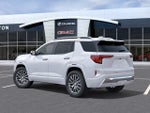 2027 GMC Terrain AWD Denali