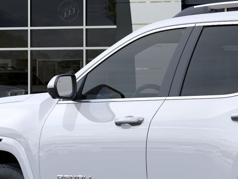 2027 GMC Terrain AWD Denali