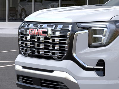 2027 GMC Terrain AWD Denali