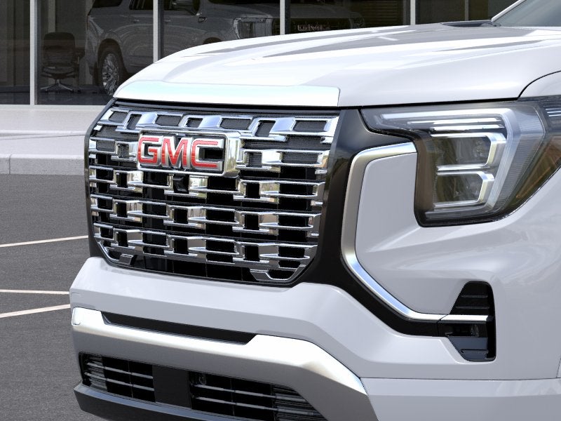 2027 GMC Terrain AWD Denali