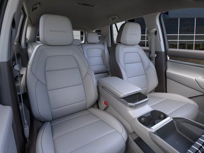 2027 GMC Terrain AWD Denali