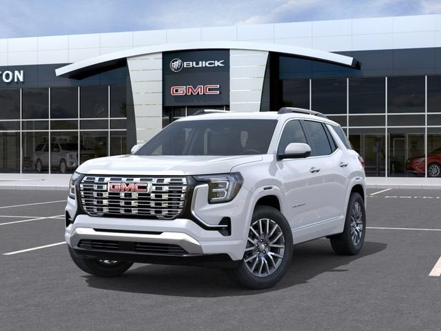 2027 GMC Terrain AWD Denali