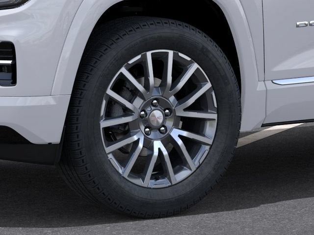 2027 GMC Terrain AWD Denali