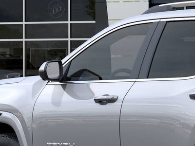 2027 GMC Terrain AWD Denali
