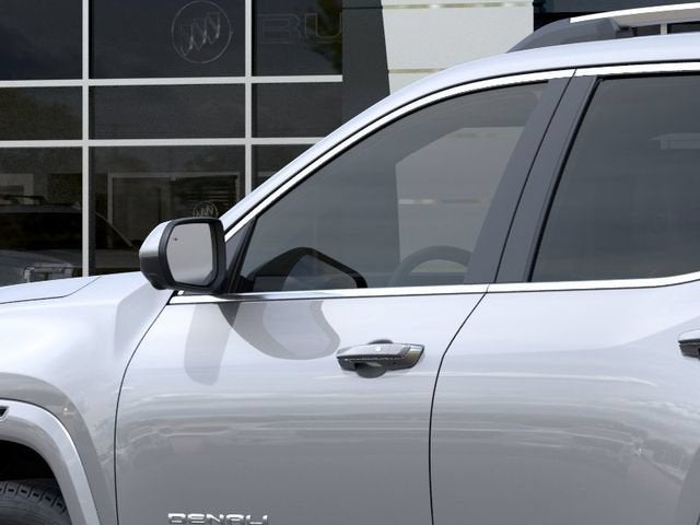 2027 GMC Terrain AWD Denali