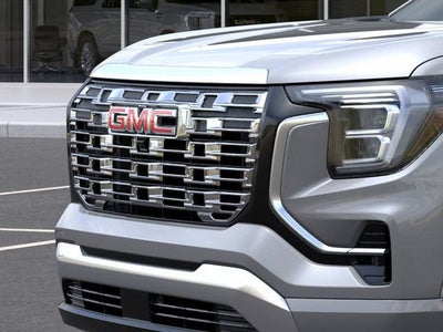 2027 GMC Terrain AWD Denali