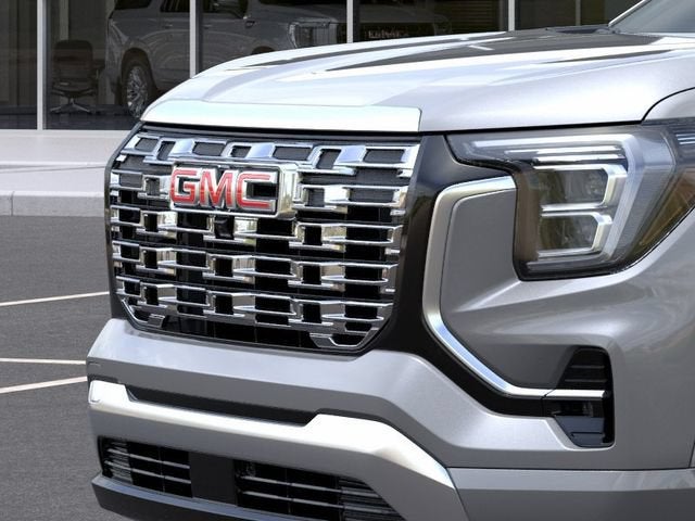 2027 GMC Terrain AWD Denali