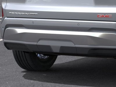 2027 GMC Terrain AWD Denali