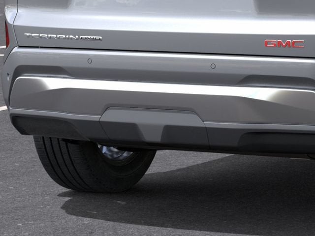 2027 GMC Terrain AWD Denali