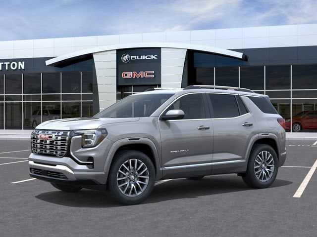 2027 GMC Terrain AWD Denali