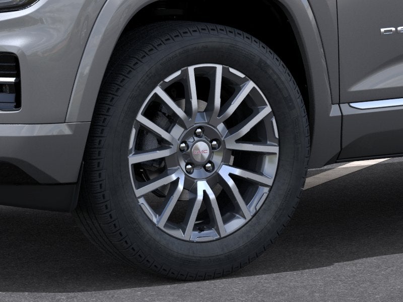 2027 GMC Terrain AWD Denali