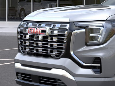 2027 GMC Terrain AWD Denali