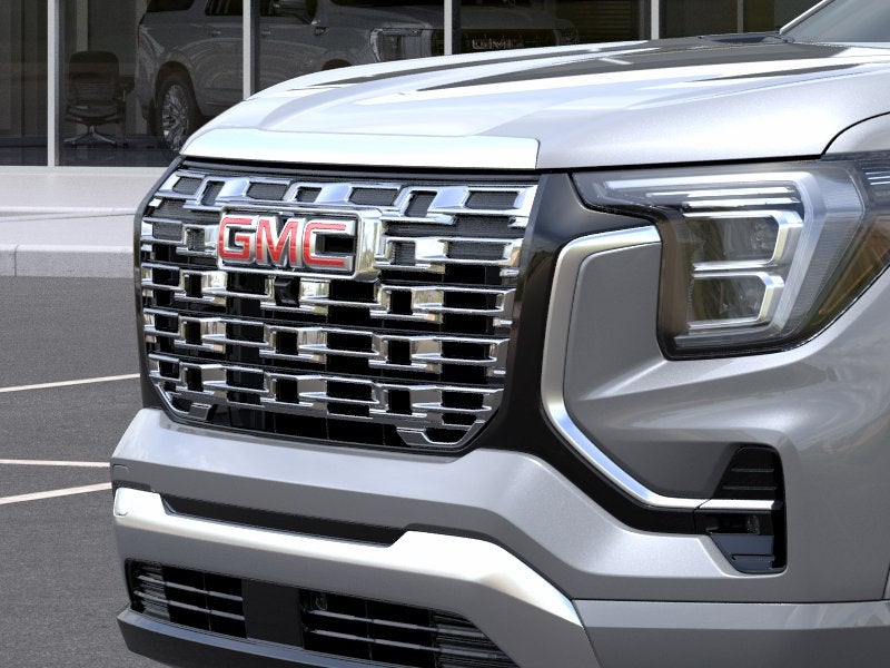 2027 GMC Terrain AWD Denali