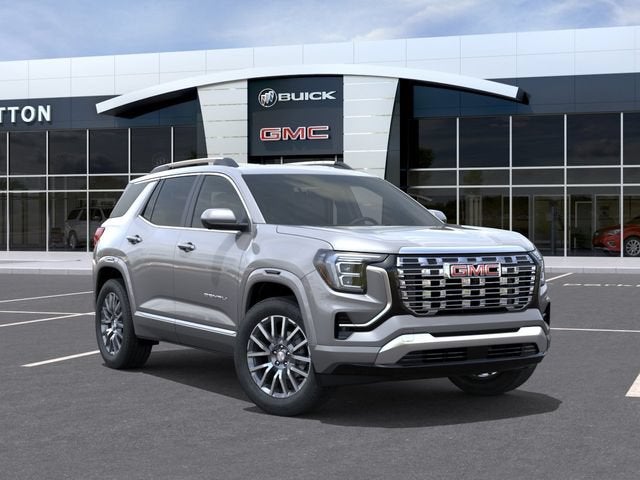 2027 GMC Terrain AWD Denali