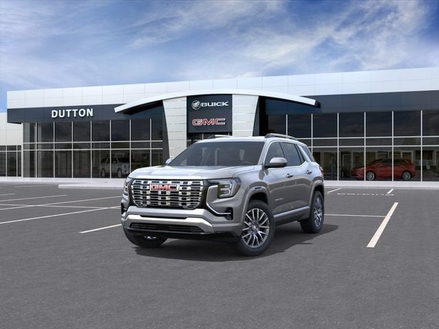 2027 GMC Terrain AWD Denali