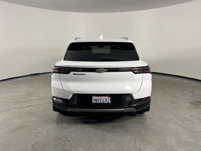 2024 Chevrolet Equinox EV 2LT
