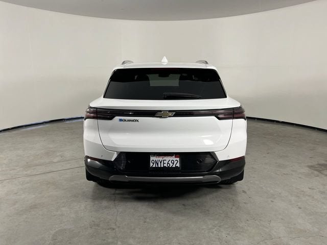 2024 Chevrolet Equinox EV 2LT