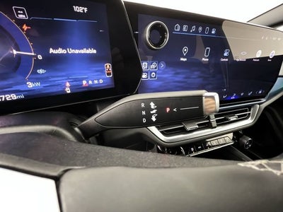 2024 Chevrolet Equinox EV 2LT