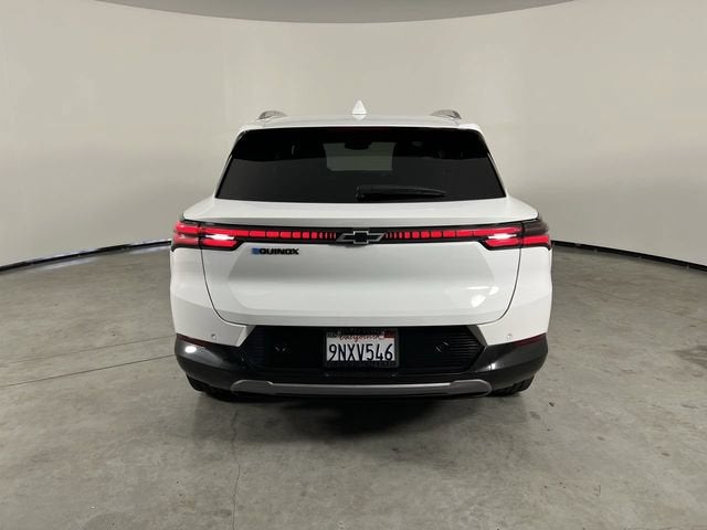 2024 Chevrolet Equinox EV 2LT