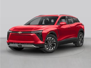 2024 Chevrolet Blazer EV eAWD 2LT