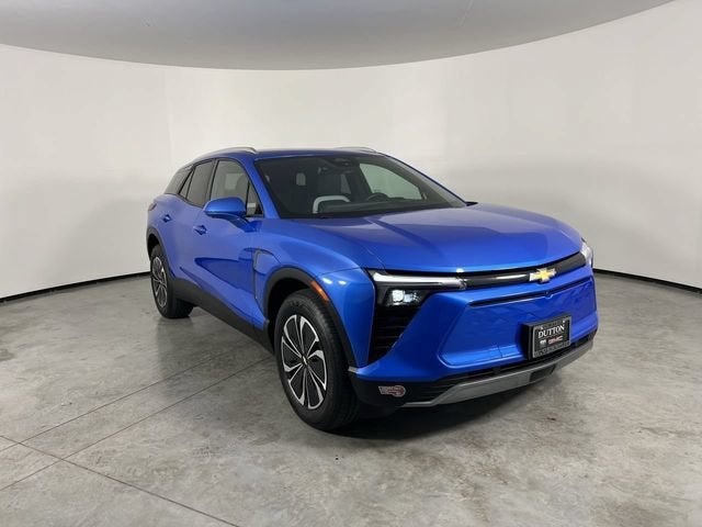 2024 Chevrolet Blazer EV LT