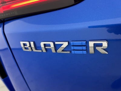 2024 Chevrolet Blazer EV LT