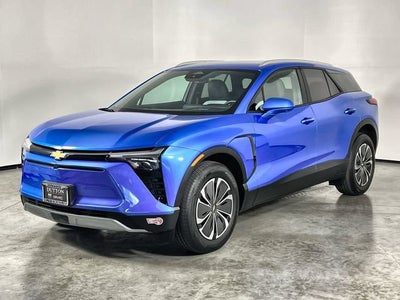 2024 Chevrolet Blazer EV LT