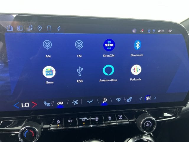 2024 Chevrolet Blazer EV LT