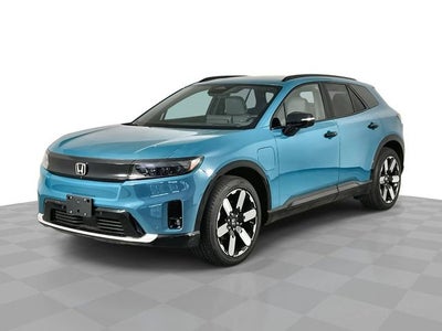 2024 Honda Prologue Elite
