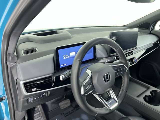 2024 Honda Prologue Elite