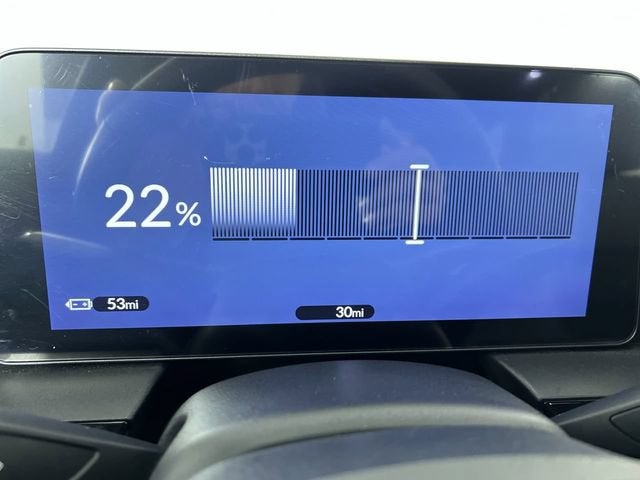 2024 Honda Prologue Elite