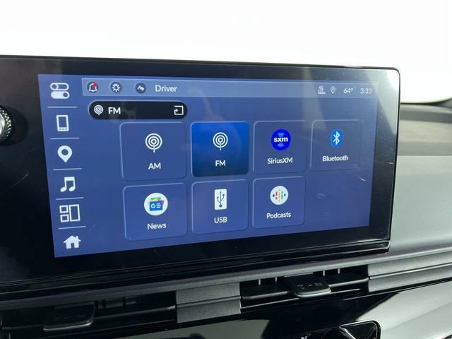 2024 Honda Prologue Elite