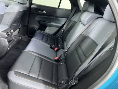 2024 Honda Prologue Elite