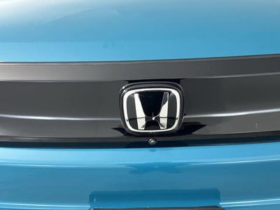 2024 Honda Prologue Elite