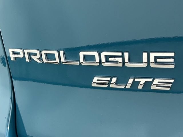 2024 Honda Prologue Elite