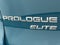 2024 Honda Prologue Elite