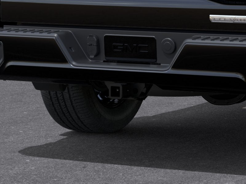 2026 GMC Sierra 1500 Elevation - Photo 38